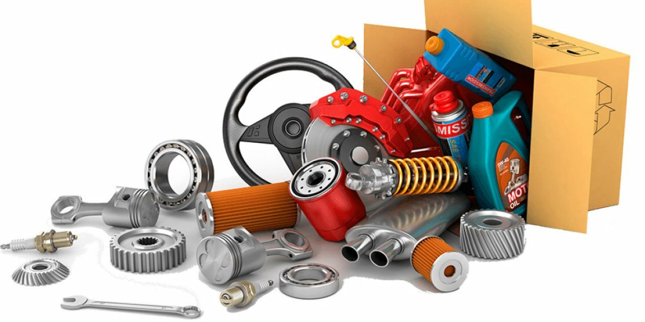 <span style="font-weight: bold;">Подбор и продажа автозапчастей</span>