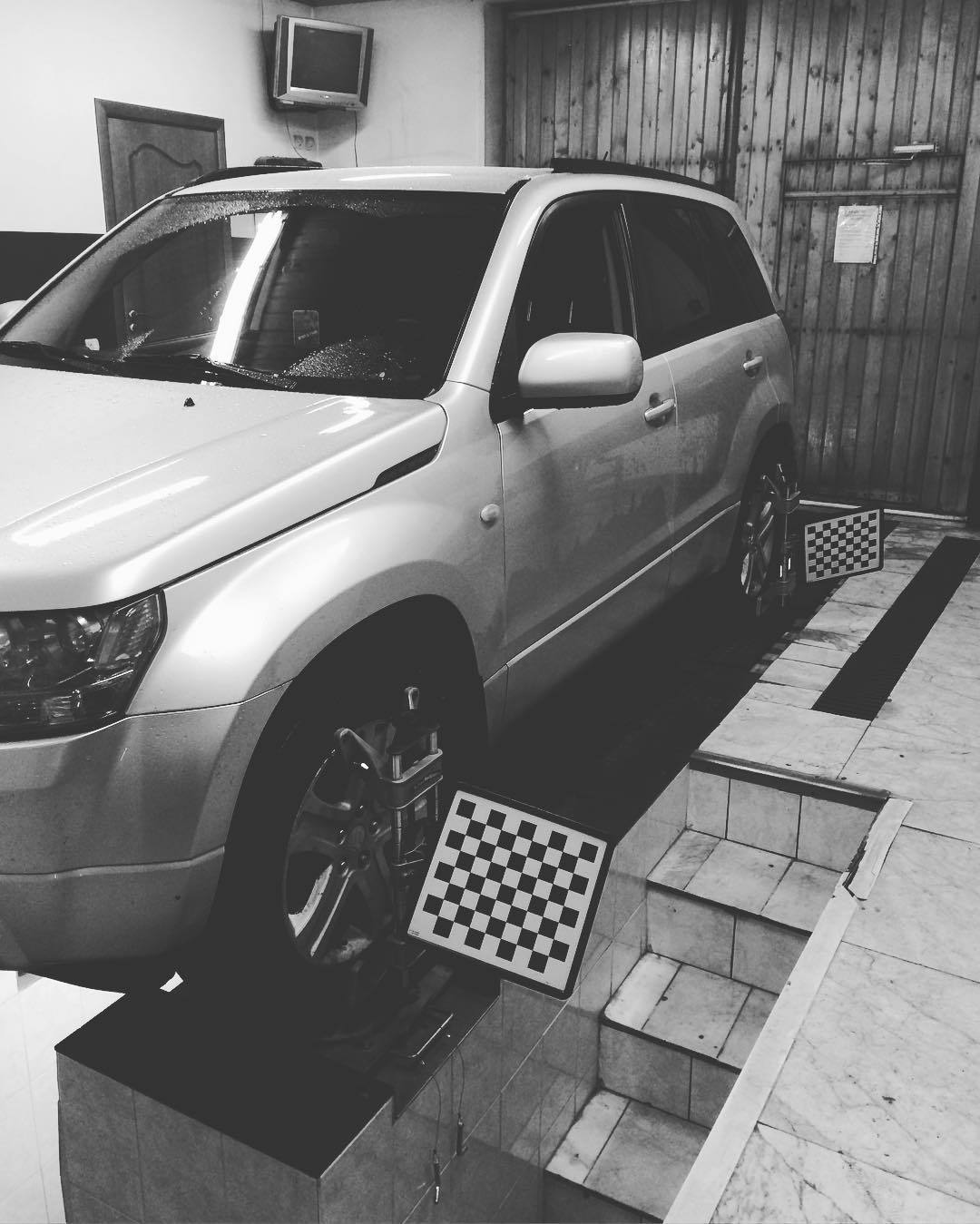 Сход-Развал